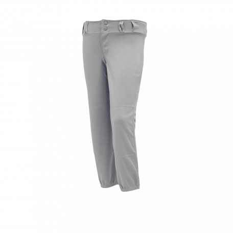 Athletic Knit BA1385L In Stock Baseball Pants