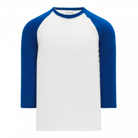 Athletic Knit BA1846 In Stock Baseball Jersey
