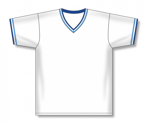 Athletic Knit BA200-BA1333 Custom Baseball Jersey