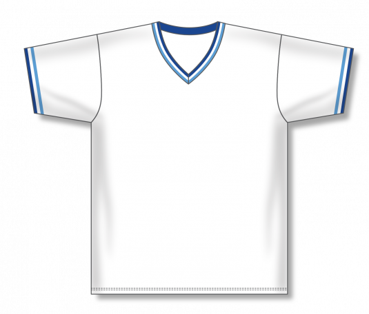 Athletic Knit BA200-BA1333 Custom Baseball Jersey