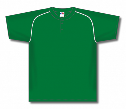 Athletic Knit BA200-BA1344 Custom Baseball Jersey
