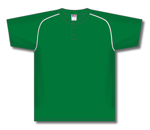 Athletic Knit BA200-BA1344 Custom Baseball Jersey
