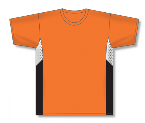 Athletic Knit BA200-BA563 Custom Baseball Jersey