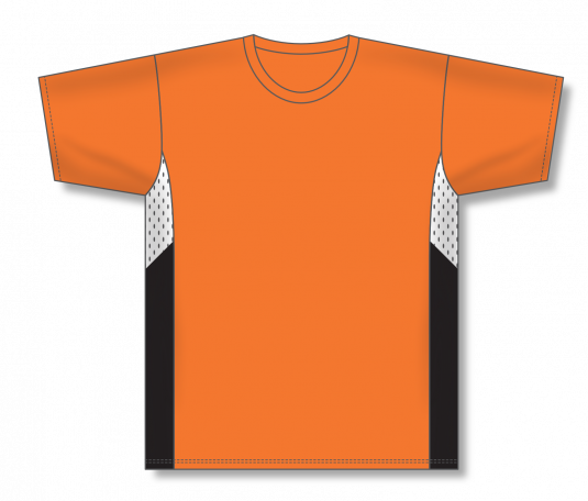 Athletic Knit BA200-BA563 Custom Baseball Jersey