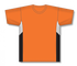 Athletic Knit BA200-BA563 Custom Baseball Jersey