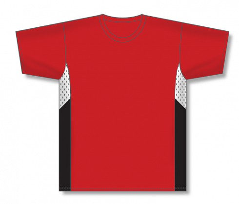 Athletic Knit BA200-BA563 Custom Baseball Jersey