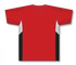 Athletic Knit BA200-BA563 Custom Baseball Jersey