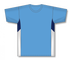 Athletic Knit BA200-BA563 Custom Baseball Jersey