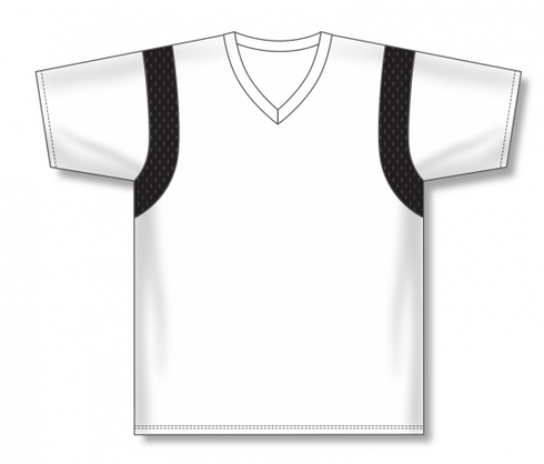 Athletic Knit BA200-BA569 Custom Baseball Jersey
