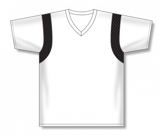 Athletic Knit BA200-BA569 Custom Baseball Jersey