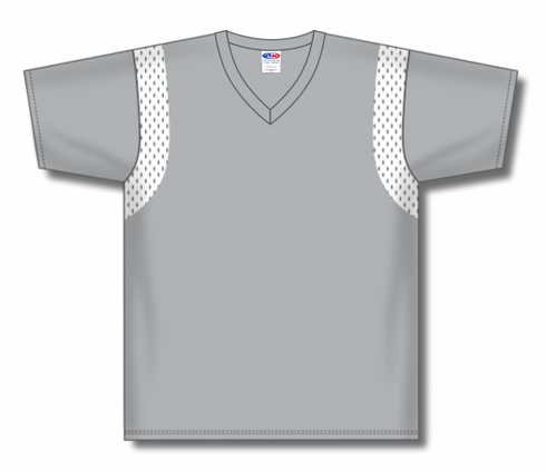 Athletic Knit BA200-BA569 Custom Baseball Jersey