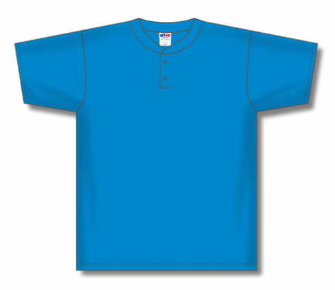 Athletic Knit BA300-BA1347 Custom Baseball Jersey