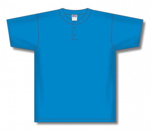 Athletic Knit BA300-BA1347 Custom Baseball Jersey