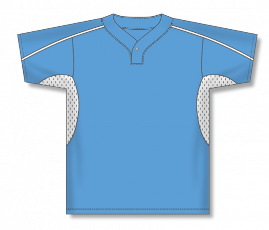 Athletic Knit BA300-BA1745 Custom Baseball Jersey