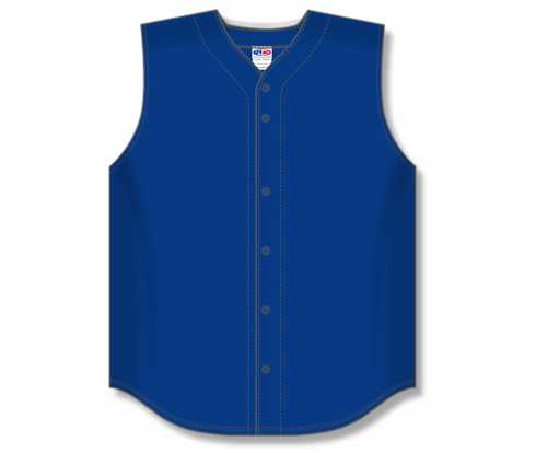 Athletic Knit BA300-BA1812 Custom Baseball Jersey