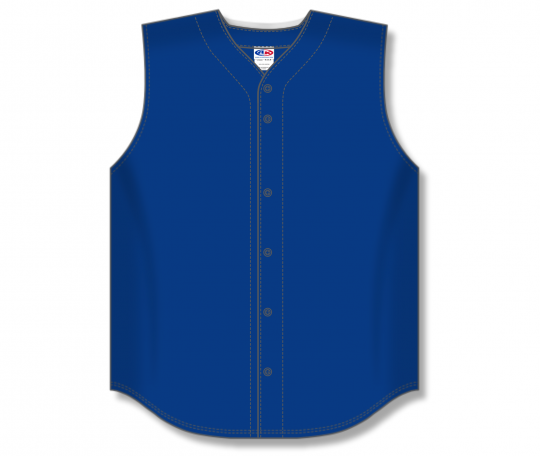 Athletic Knit BA300-BA1812 Custom Baseball Jersey