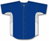 Athletic Knit BA400-BA1890 Custom Baseball Jersey