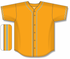 Athletic Knit BA400-BA5500 Custom Baseball Jersey