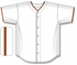 Athletic Knit BA400-BA5500 Custom Baseball Jersey