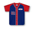 Athletic Knit BA400 Custom Baseball Jersey