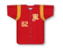 Athletic Knit BA400 Custom Baseball Jersey