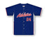 Athletic Knit BA500 Custom Baseball Jersey