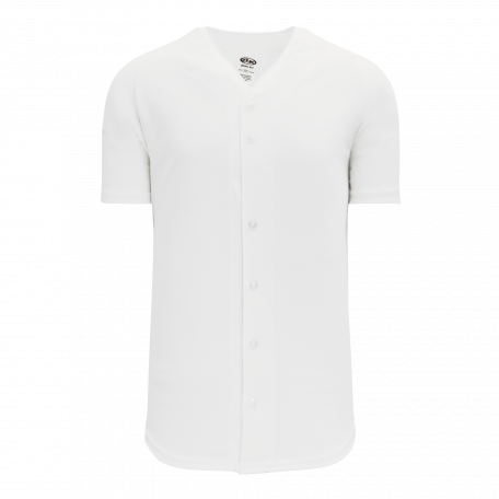 Athletic Knit BA5200 In Stock Baseball Jersey