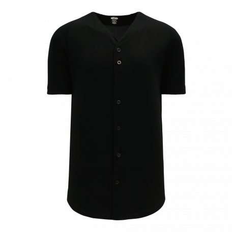 Athletic Knit BA5200 In Stock Baseball Jersey