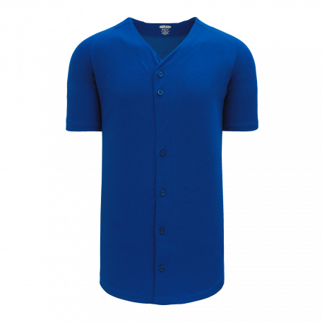 Athletic Knit BA5200 In Stock Baseball Jersey