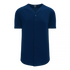 Athletic Knit BA5200 In Stock Baseball Jersey