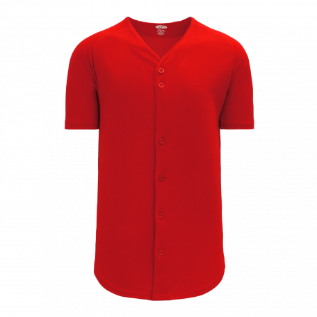 Athletic Knit BA5200 In Stock Baseball Jersey
