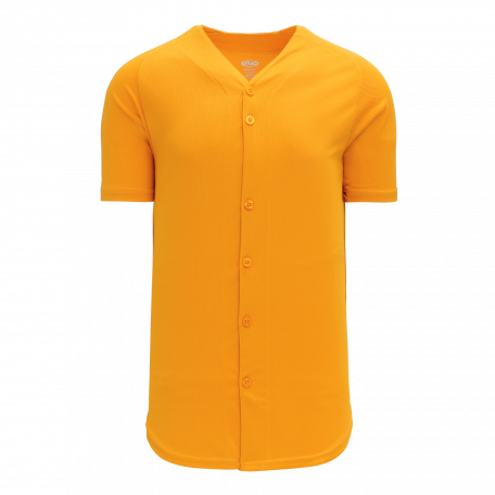 Athletic Knit BA5200 In Stock Baseball Jersey