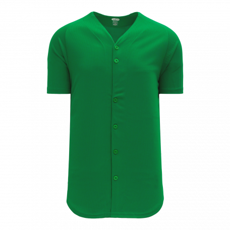 Athletic Knit BA5200 In Stock Baseball Jersey