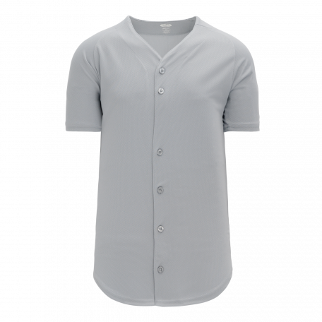 Athletic Knit BA5200 In Stock Baseball Jersey