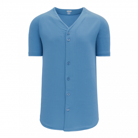 Athletic Knit BA5200 In Stock Baseball Jersey