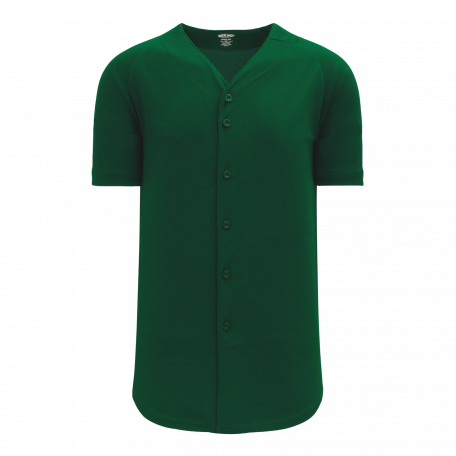 Athletic Knit BA5200 In Stock Baseball Jersey