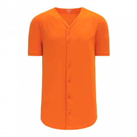 Athletic Knit BA5200 In Stock Baseball Jersey