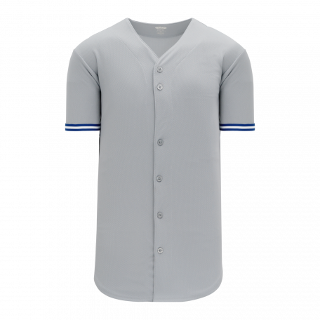 Athletic Knit BA5500 In Stock Baseball Jersey