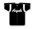 Athletic Knit BA500 Custom Baseball Jersey