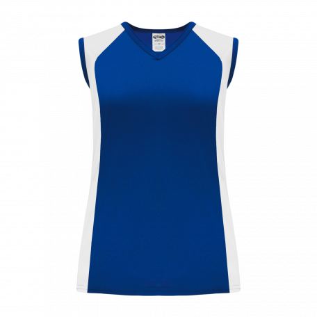 Athletic Knit BA601L In Stock Baseball Jersey