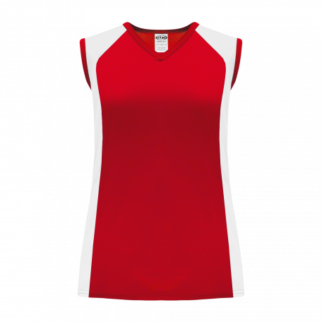 Athletic Knit BA601L In Stock Baseball Jersey