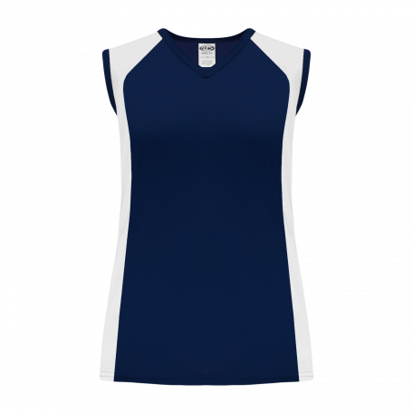 Athletic Knit BA601L In Stock Baseball Jersey