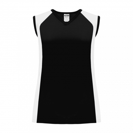 Athletic Knit BA601L In Stock Baseball Jersey