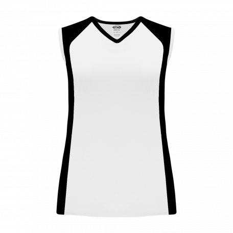 Athletic Knit BA601L In Stock Baseball Jersey