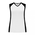 Athletic Knit BA601L In Stock Baseball Jersey