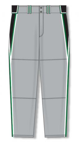 Athletic Knit BA925 Custom Baseball Pants