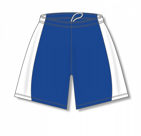 Athletic Knit BAS200-BAS605L Custom Baseball Short