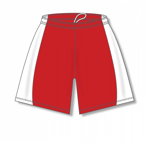 Athletic Knit BAS200-BAS605L Custom Baseball Short