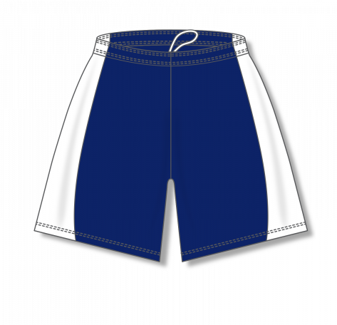 Athletic Knit BAS200-BAS605L Custom Baseball Short