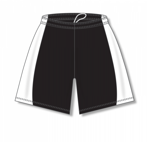 Athletic Knit BAS200-BAS605L Custom Baseball Short